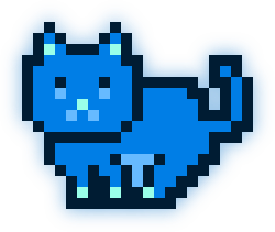 MoonCat #22269 (0x002067a8dd)