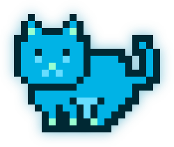 MoonCat #6907 (0x00206ebcd2)