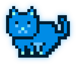 MoonCat #20660 (0x002070c4fa)