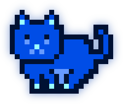 MoonCat #14908 (0x00207190cd)