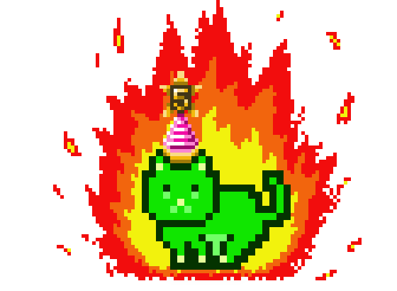 MoonCat #8163 (0x002071f767)