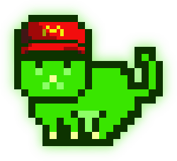 MoonCat #8868 (0x002077f04f)