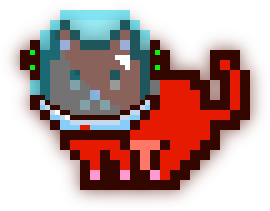 MoonCat #17958 (0x00207c453e)