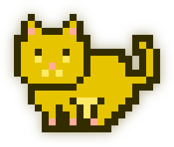 MoonCat #14319 (0x0020a7a075)