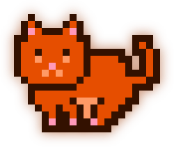 MoonCat #18265 (0x0020bb734e)