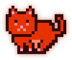 MoonCat #24460 (0x0020c76a51)