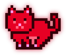 MoonCat #7499 (0x0020ca253f)