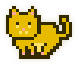 MoonCat #21783 (0x0020dad5bf)