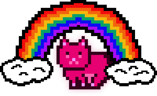 MoonCat #18254 (0x0020e1a6c3)