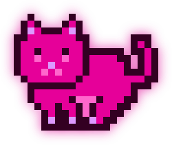 MoonCat #3333 (0x0020e635ab)