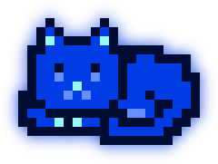 MoonCat #16057 (0x0021053ede)