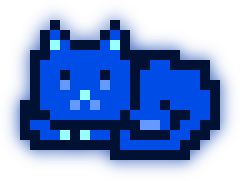 MoonCat #15247 (0x00210a41b0)