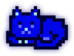 MoonCat #7929 (0x0021232576)