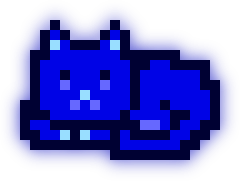 MoonCat #20842 (0x00212f31c9)