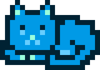 MoonCat #10526 (0x00212f6681)