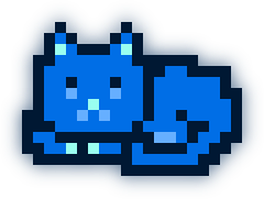 MoonCat #10950 (0x0021315378)