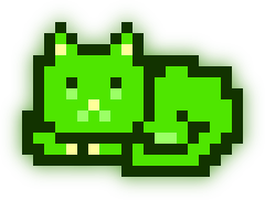 MoonCat #6952 (0x00213f9114)