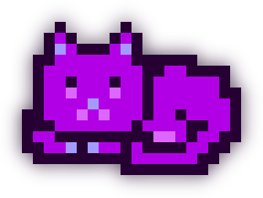 MoonCat #18757 (0x0021402847)