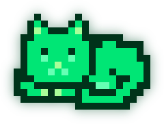 MoonCat #22018 (0x00216a9982)