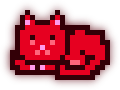 MoonCat #21239 (0x00216c1e29)