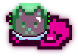 MoonCat #18573 (0x0021751956)