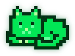 MoonCat #22923 (0x00217bb490)