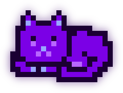 MoonCat #7836 (0x0021815ca1)