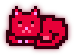 MoonCat #17083 (0x0021890727)