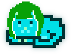 MoonCat #24387 (0x00218bb0b1)