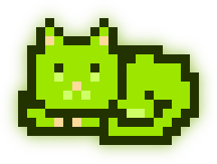 MoonCat #2277 (0x00218fbb2f)