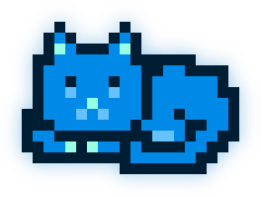 MoonCat #2521 (0x00218fc4e8)