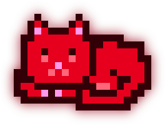 MoonCat #6950 (0x00219d0b1e)