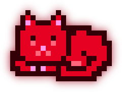 MoonCat #7867 (0x0021aa192e)