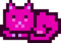 MoonCat #19370 (0x0021b22591)