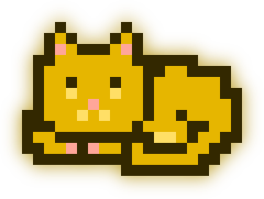 MoonCat #14197 (0x0021b38e00)