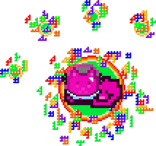 MoonCat #3328 (0x0021ba1290)