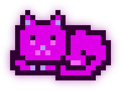 MoonCat #4175 (0x0021be60c1)