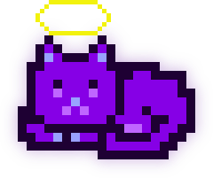 MoonCat #19595 (0x0021c4a5da)