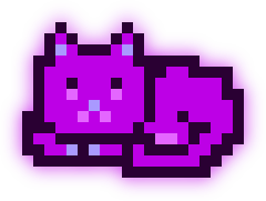 MoonCat #7087 (0x0021c619eb)