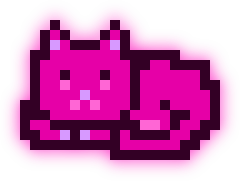 MoonCat #16087 (0x0021fe18bf)