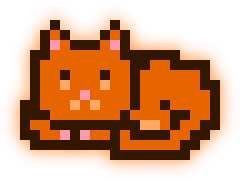 MoonCat #6639 (0x0021ff7b13)