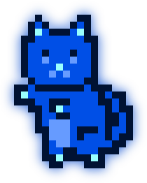 MoonCat #24357 (0x0022074ccf)