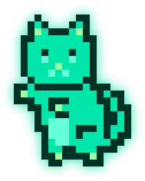 MoonCat #4033 (0x00220be4ac)