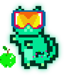 MoonCat #18889 (0x00220fce8b)