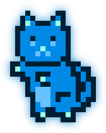 MoonCat #17963 (0x00221284cf)