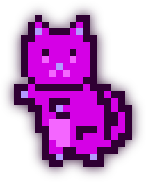 MoonCat #21746 (0x00222b032e)