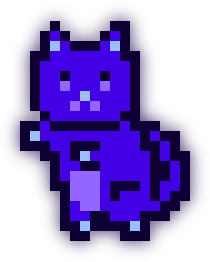 MoonCat #7698 (0x00222c1a58)