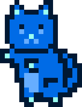 MoonCat #19064 (0x00223067a6)