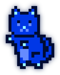 MoonCat #1097 (0x00223f4c75)