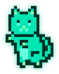 MoonCat #17896 (0x002240d4b5)